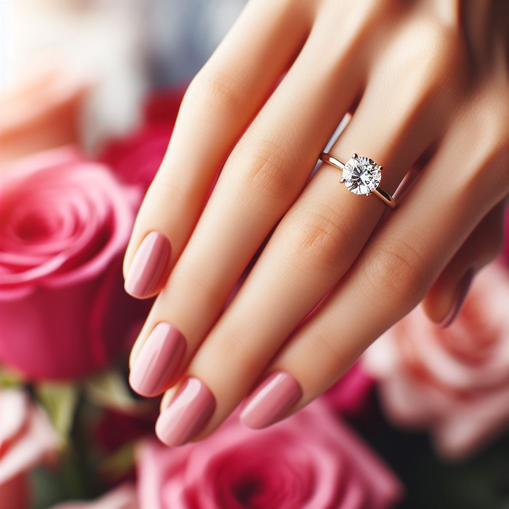 Nişan Yüzüğü Hangi Ele Takılır? Altınkenti Ailesi