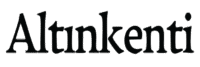 Altınkenti logo