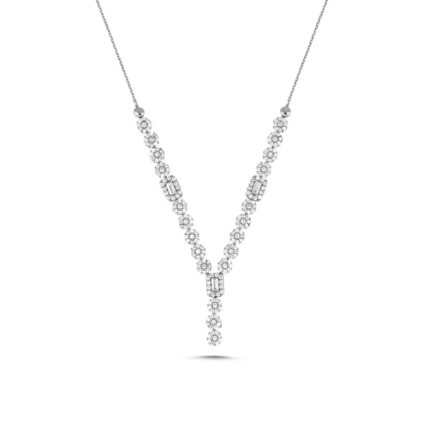 Altın Mini Set Kolyesi Altınkenti'nin ALTIN SET KOLYELERİ modellerinden biridir. 14 ayar altın kolye modelleri ve fiyatları.