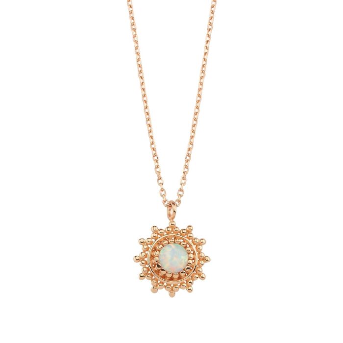 Altın Mini set kolye