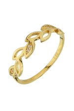 Altın Helen Tacı Yüzük Altınkenti'nin Altın Minimal Yüzük kategorisindeki altın yüzük modelleri ve fiyatları takılarından birisidir.