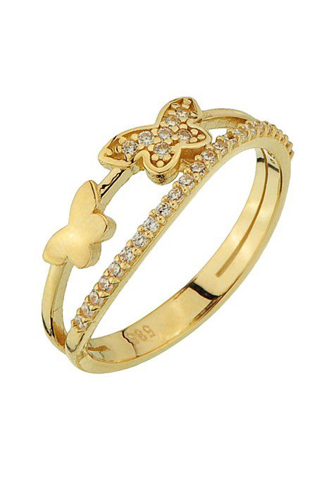 Altın Kelebek Yüzük Altınkenti'nin Altın Kelebek Yüzük kategorisindeki altın yüzük modelleri ve fiyatları takılarından birisidir.