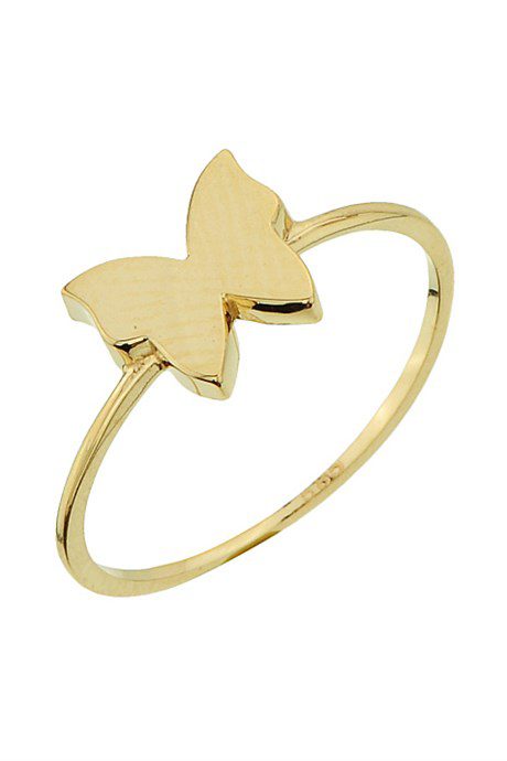 Altın Kelebek Yüzük Altınkenti'nin Altın Minimal Yüzük kategorisindeki altın yüzük modelleri ve fiyatları takılarından birisidir.