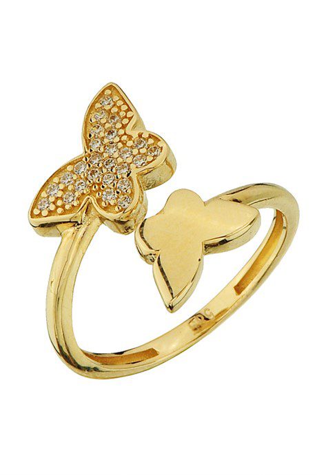 Altın Kelebek Yüzük Altınkenti'nin Altın Kelebek Yüzük kategorisindeki altın yüzük modelleri ve fiyatları takılarından birisidir.