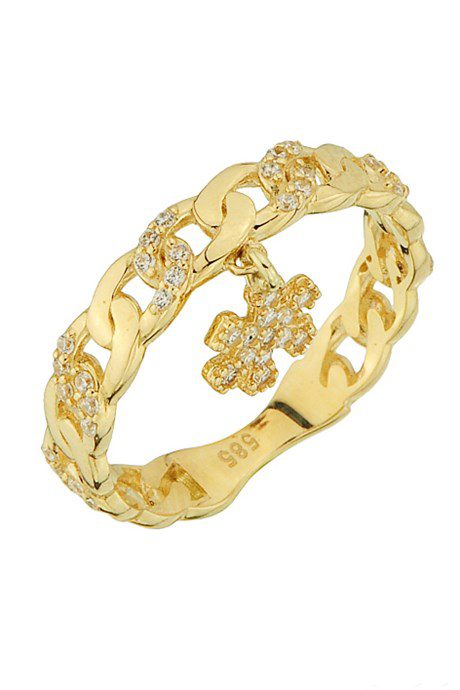 Altın Sallantılı Kar Tanesi Yüzük Altınkenti'nin Altın Yüzük kategorisindeki altın yüzük modelleri ve fiyatları takılarından birisidir.