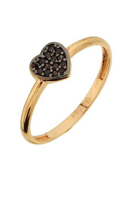 Altın Siyah Taşlı Kalp Yüzük Altınkenti'nin Altın Kalpli Yüzük kategorisindeki altın yüzük modelleri ve fiyatları takılarından birisidir.