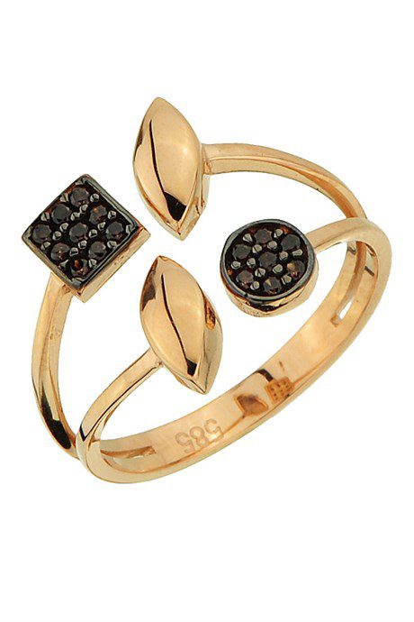 Altın Siyah Taşlı Tasarım Yüzük Altınkenti'nin Altın Yüzük kategorisindeki altın yüzük modelleri ve fiyatları takılarından birisidir.
