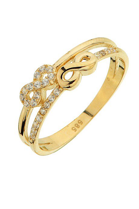 Altın Sonsuzluk Yüzük Altınkenti'nin Altın Sonsuzluk Yüzük kategorisindeki altın yüzük modelleri ve fiyatları takılarından birisidir.