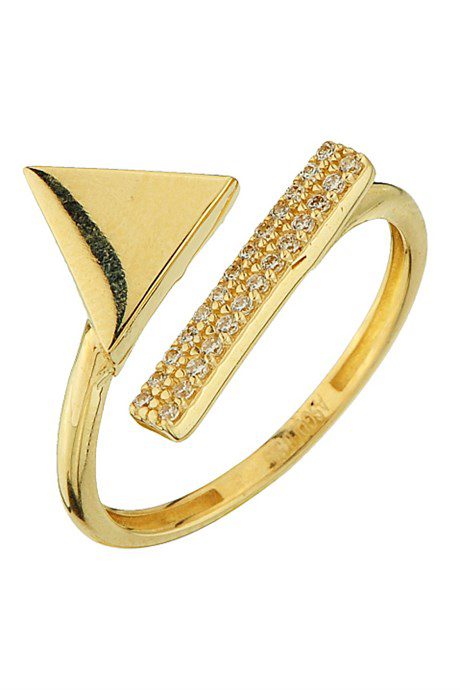 Altın Tasarım Yüzük Altınkenti'nin Altın Yüzük kategorisindeki altın yüzük modelleri ve fiyatları takılarından birisidir.