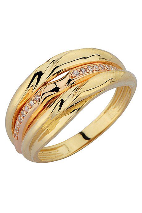 Altın Taşlı Tasarım Yüzük Altınkenti'nin Altın Fantezi Yüzük kategorisindeki altın yüzük modelleri ve fiyatları takılarından birisidir.