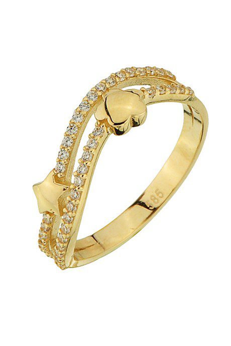 Altın Yıldız Yüzük Altınkenti'nin Altın Yıldız Yüzük kategorisindeki altın yüzük modelleri ve fiyatları takılarından birisidir.