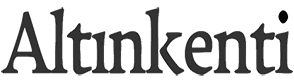Altınkenti Logo